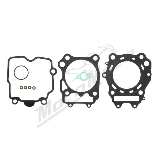 ATHENA Complete Engine Gasket Set Suzuki AN 400 99-16