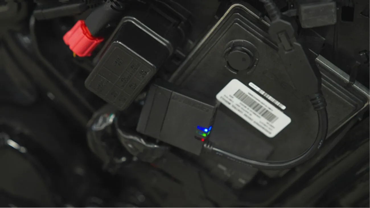 DYNOJET-HARLEY Power Vision 4 Fuel Injection Controller Harley Davidson FLHX / FLHXSE / FLTRX / FXBB / RA / RH 975-1977cc 23-26