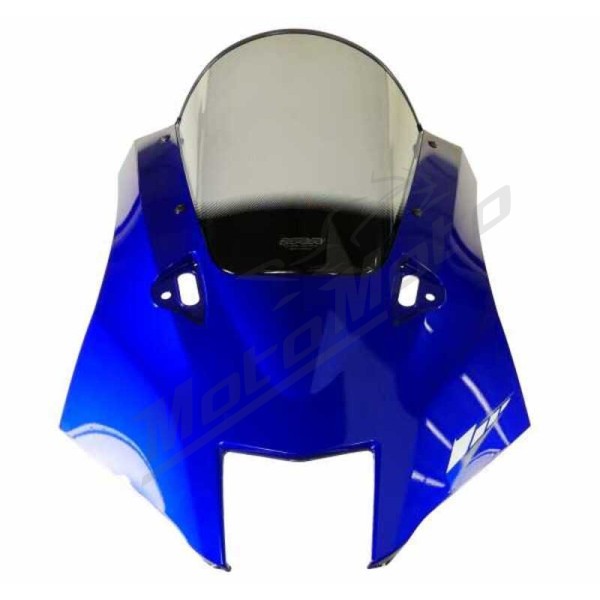 MRA priekinis stiklas Yamaha R9 900 2025