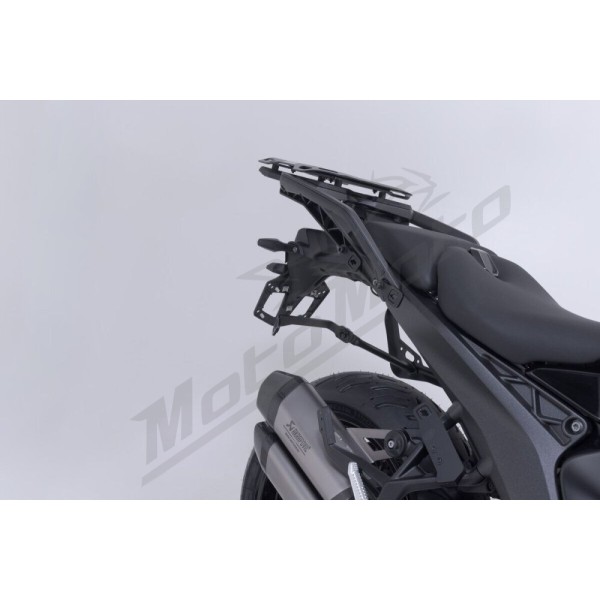 SW-MOTECH PRO Side Carrier BMW R 1300 25-26