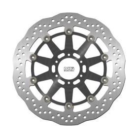 NG Front Brake Disc 320X64X4,5mm Aprilia Dorsoduro 900cc 17-20
