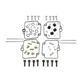 PARTS UNLIMITED Carburetor Repair Kit Suzuki GSX 750F 89-97