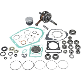 VERTEX Engine Rebuild Kit Yamaha YFM 350 R/X 87-13