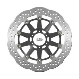 NG Priekinis stabdžių diskas 320X64X4,5mm Aprilia Dorsoduro 900cc 17-20