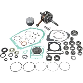 VERTEX Engine Rebuild Kit Yamaha YFM 350 R/X 87-13