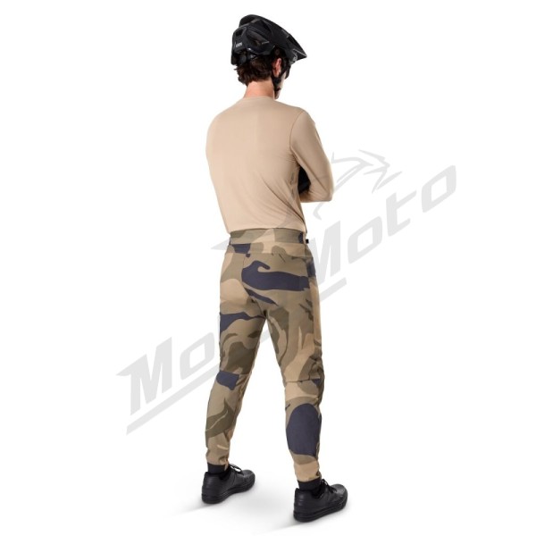 ALPINESTARS BICYCLE A-Dura Camo Pants