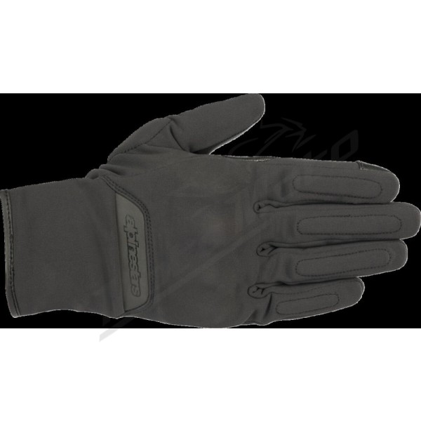 ALPINESTARS C-1 V2 Gore-Tex Windstopper odinės pirštinės