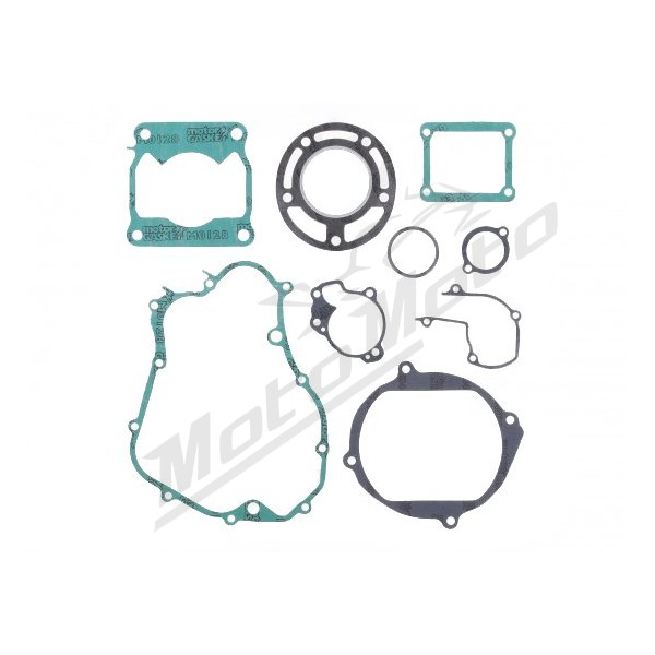 CENTAURO Complete Engine Gasket Set YAMAHA YZ 125cc 1983-1985