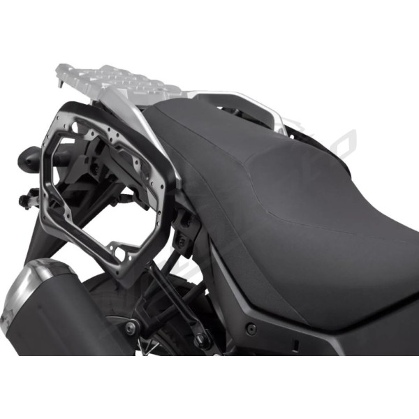SW-MOTECH PRO Side Carrier Suzuki DL 650 16-24
