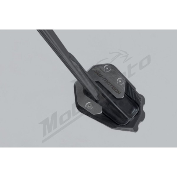 SW-MOTECH Sidestand Foot Extension Harley Davidson RA 1250 21-24