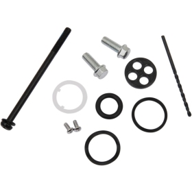 MOOSE OFFROAD Fuel Petcock Rebuild Kit Honda TRX 250-650cc 96-25