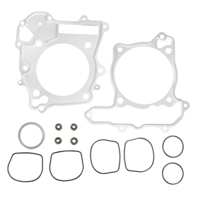 OMP Top-end gasket kit Suzuki DR 750-800 90-94
