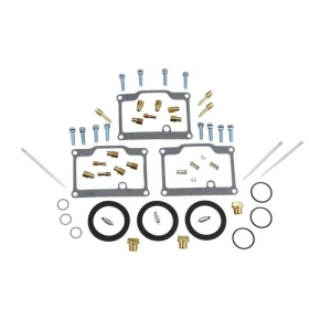 PARTS UNLIMITED Carburetor Repair Kit Polaris XLT 600 93-97