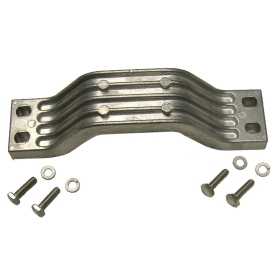 Perf anods variklio tvirtinimo dalis  Yamaha 115-300HP