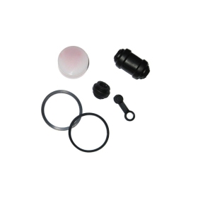 TECNIUM rear brake caliper repair kit Honda CB / CBF / CBR / NT / NTV / VT / VTR / VTX / XL / XRV 600-1300cc 88-07