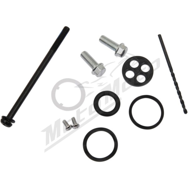 MOOSE OFFROAD Fuel Petcock Rebuild Kit Honda TRX 250-650cc 96-25