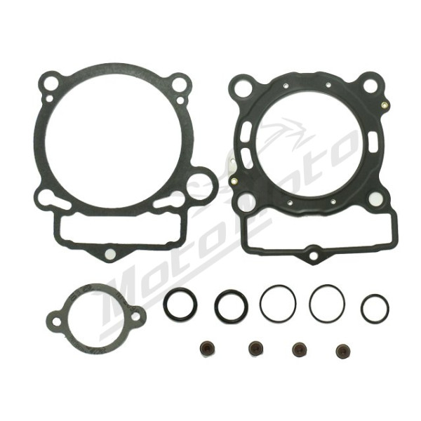 Namura top-end gaskets KTM / Husqvarna / Gas Gas 250 16-22