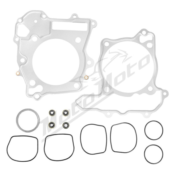 OMP Top-end gasket kit Suzuki DR 750-800 90-94