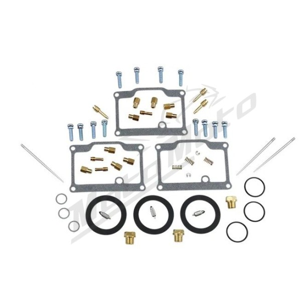 PARTS UNLIMITED Carburetor Repair Kit Polaris XLT 600 93-97