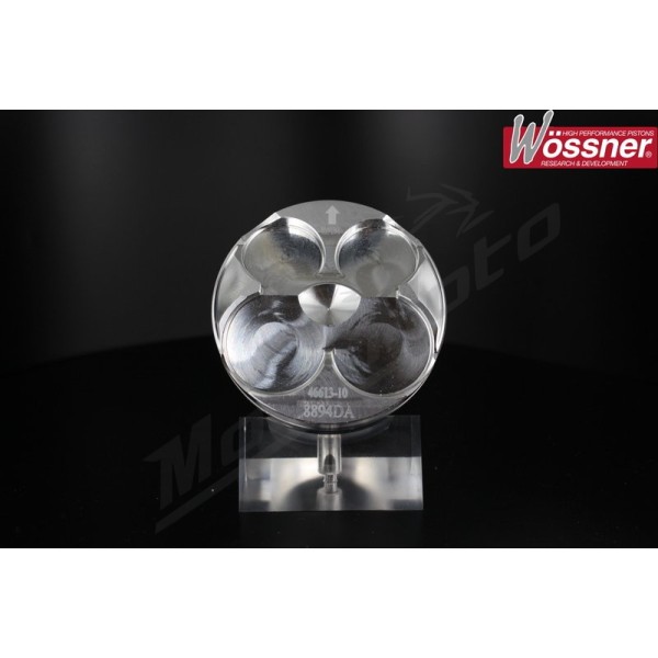 WÖSSNER Pro Series Forged Piston 76,95mm Yamaha WR / YZ 250 14-17