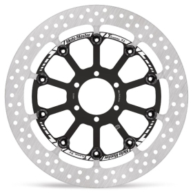 MOTO-MASTER HALO Front Floating Brake Disc BMW S / Moto Guzzi 1000/1400 10-20 