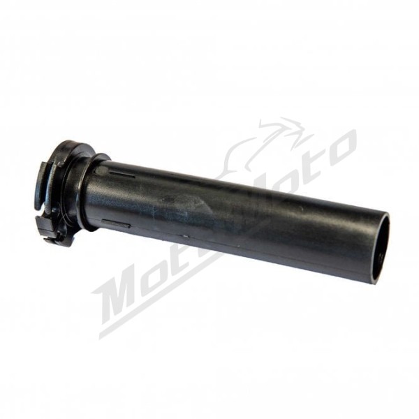 RFX Sport Plastic Throttle Sleeve (Black) 4 Stroke Yamaha / Suzuki / Kawasaki / Fantic 250/450 98-26