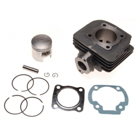 Cylinder kit MaxTuned MORINI (SUZUKI) AC 65cc / Ø44 / PIN Ø10
