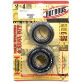 HOT RODS Crankshaft Bearing & Oil Seal kit Honda CRF 450X 05-16