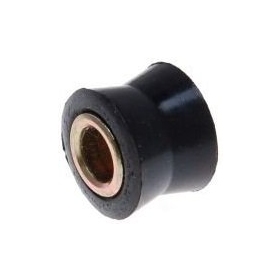 Metal / rubber bushing 21/23x10x21