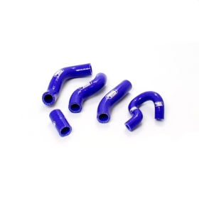 SAMCO SPORT Radiator Hose Kit Husqvarna FE 450-501cc 14-16