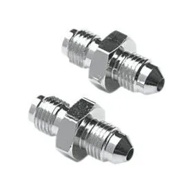 GOODRIDGE Brake Line Fitting M8 x 1.0