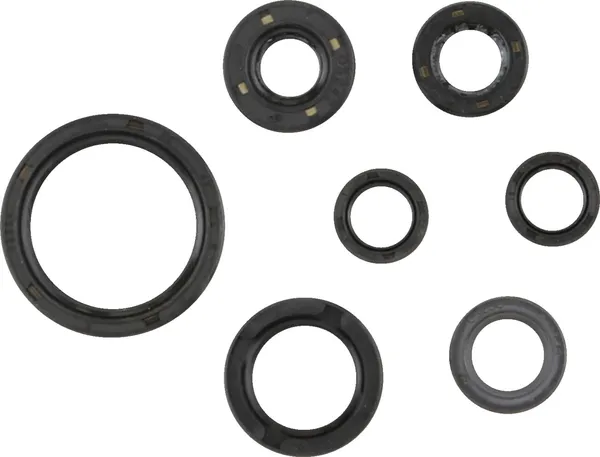 COMETIC Oil Seal Kit Yamaha WR / YZ 450cc 06-15