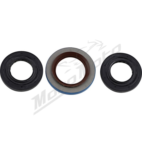 EPI Differential Seal Kit Kawasaki KAF 800-1000 16-19