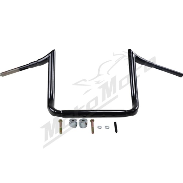 LA CHOPPERS 1-1/2" Grande Prime Ape Hanger Handlebar 38mm 98x35,5cm Harley Davidson