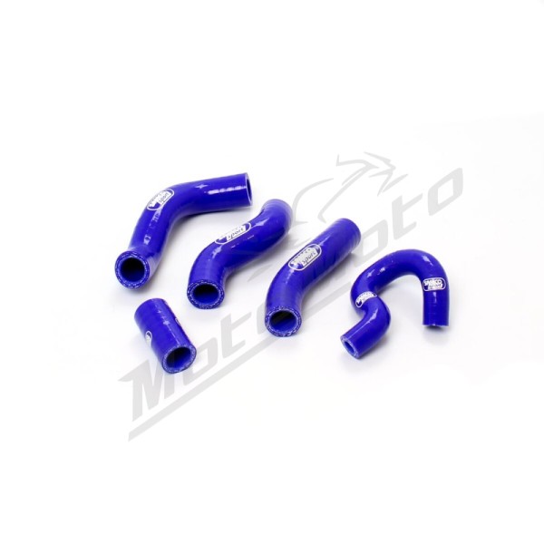 SAMCO SPORT Radiator Hose Kit Husqvarna FE 450-501cc 14-16