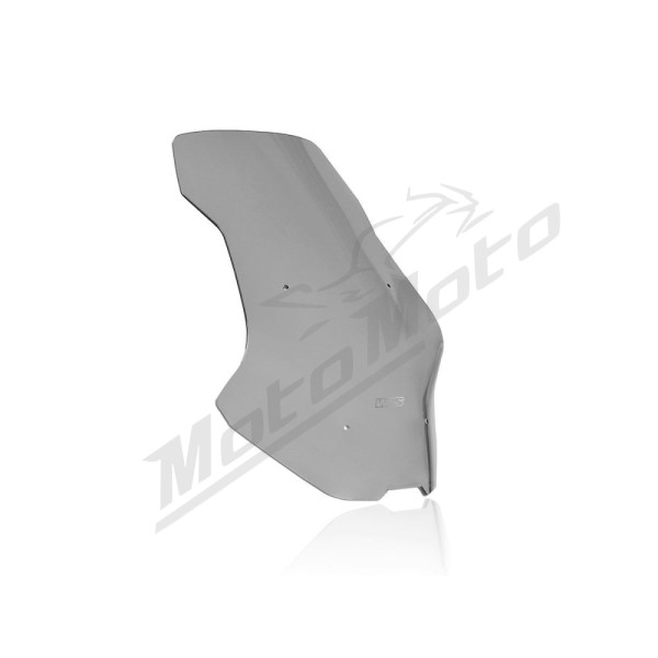 WRS STANDARD Windscreen Smoke Honda X-ADV 750 ABS 21-23