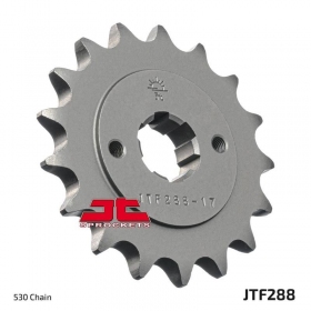 Front sprocket JTF288