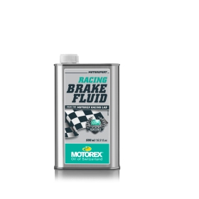 Stabdžių skystis Motorex Racing 500ml