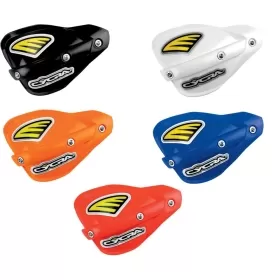 CYCRA Probend Plastic Replacement Handshields 22mm