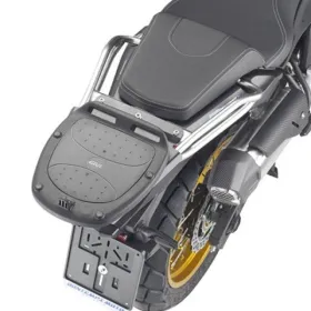 KAPPA Galinės daiktadėžės laikiklis Voge Valico 525 DSX 23-25