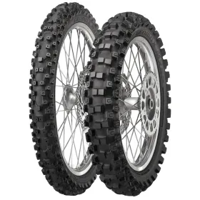 Padanga Dunlop Geomax MX53 Medium 110/90 R19 62M TT