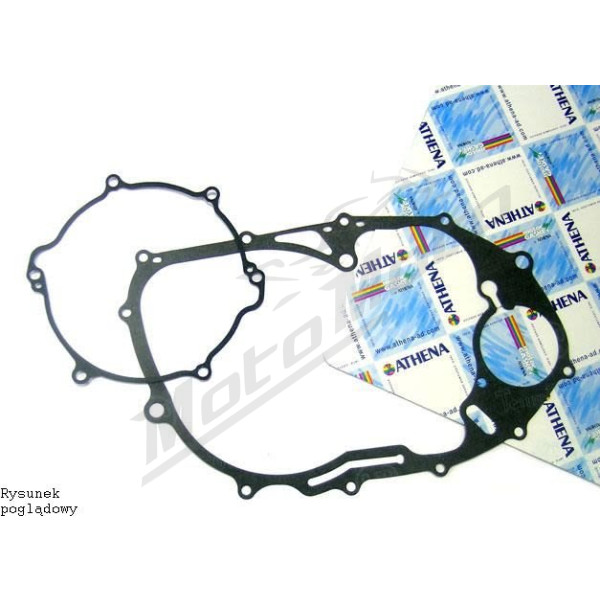 ATHENA Sankabos dangtelio tarpinė Yamaha XP 500-535 01-19