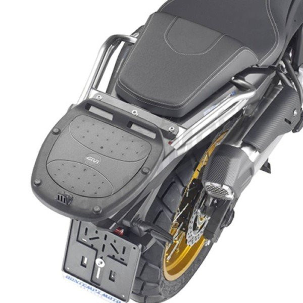 KAPPA Rear center case frame Voge Valico 525 DSX 23-25