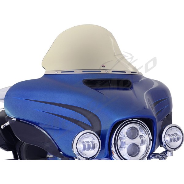 KLOCK WERKS Flare™ Windshield HARLEY DAVIDSON FLHTCU 1690-1923 14-25