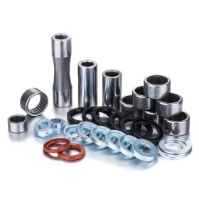 FACTORY LINKS rato tarpinių ir guolių kompl. HONDA CRF 250-450X 05-24