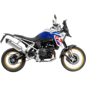 LEOVINCE Link Pipe BMW F 750-900GS 18-25