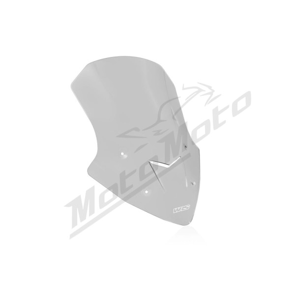 WRS CAPONORD Priekinis stiklas Lengvai Tamsintas Honda NC 750X 21-24