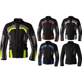 RST Alpha 5 Motorcycle Textile Jacket