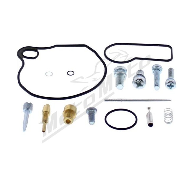 PARTS UNLIMITED Carb Rebuild Kit Yamaha YW 50 03-05