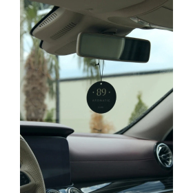 Aromatic 89 Car Air Freshener 1pcs